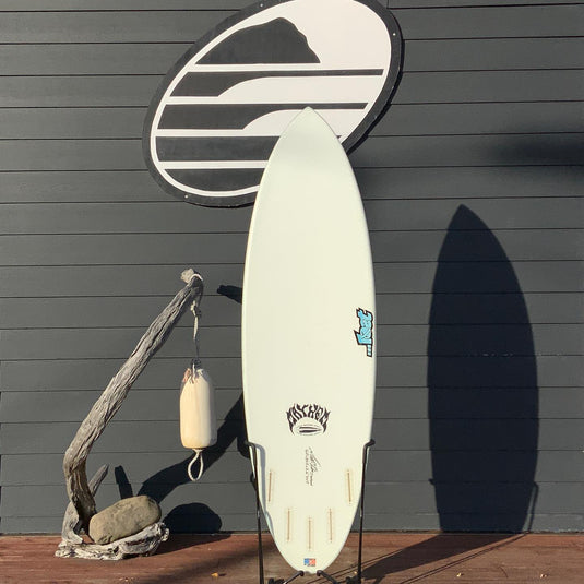 Lib Tech Lost Quiver Killer ecoIMPACTO 6'0 x 20 ½ x 2 ⅗ Surfboard
