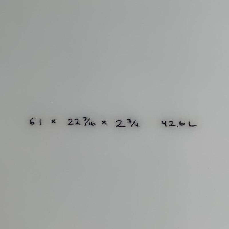 Load image into Gallery viewer, Firewire Too Fish Helium 6&#39;1 x 22 7/16 x 2 ¾ Surfboard • USED
