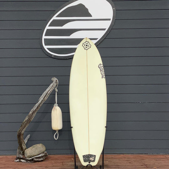 Shuler Custom 5'8 × 20 × 2 ½ Surfboard • USED