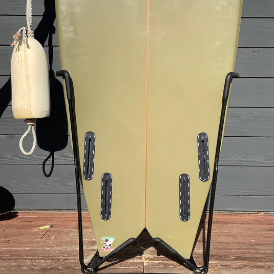 Lost RNF Retro 6'2 x 22 ¼ x 2 ⅞ Surfboard • USED