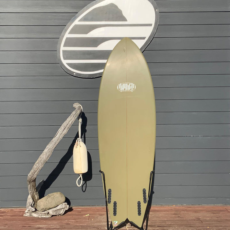 Load image into Gallery viewer, Lost RNF Retro 6&#39;2 x 22 ¼ x 2 ⅞ Surfboard • USED
