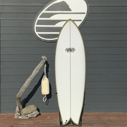 Lost RNF Retro 6'2 × 22 ¼ × 2 ⅞ Surfboard • USED