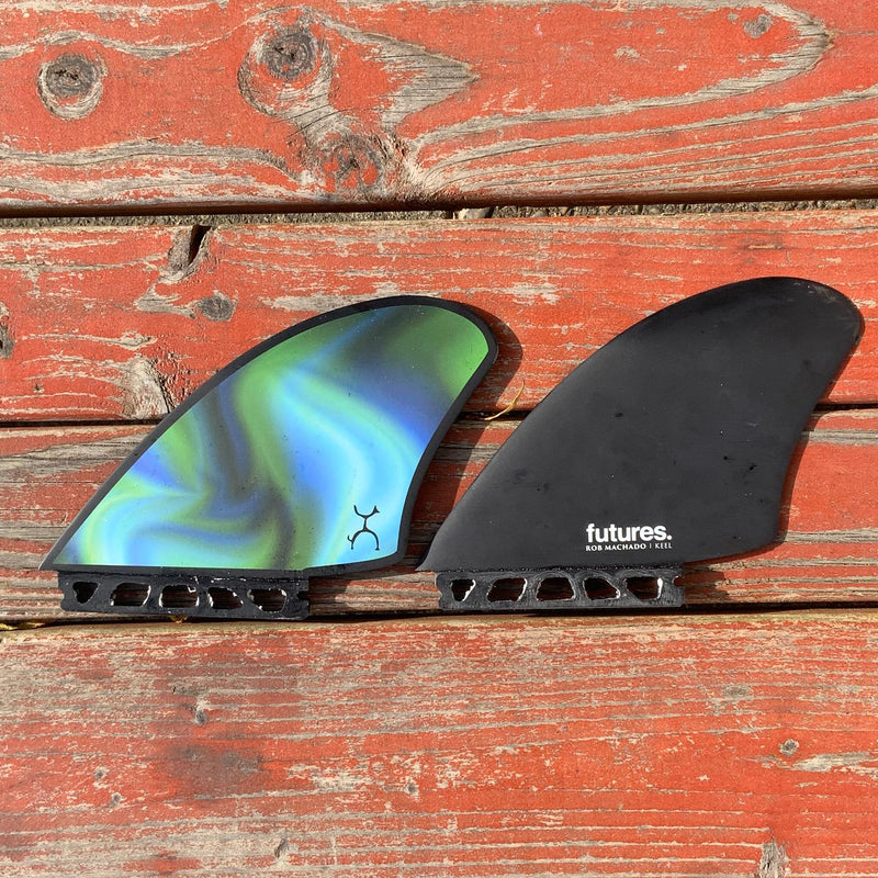 Load image into Gallery viewer, Lost RNF Retro 6'2 × 22 ¼ × 2 ⅞ Surfboard • USED 4
