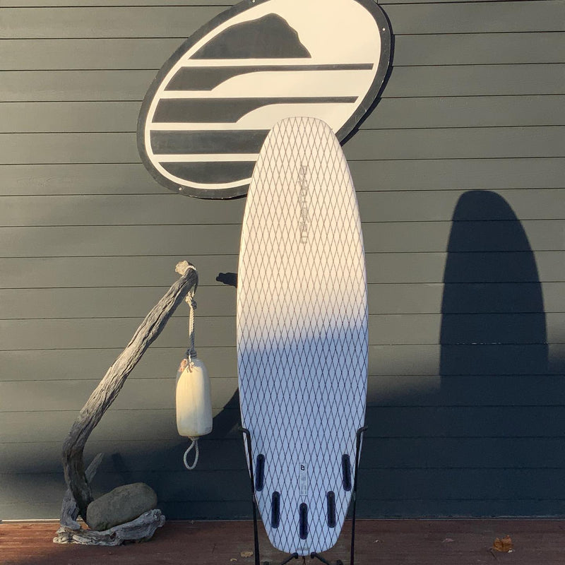 Load image into Gallery viewer, Meyerhoffer Surf Super Normal Carbon Vector 5'10 × 20 ½ × 2 ½ Surfboard • USED 2

