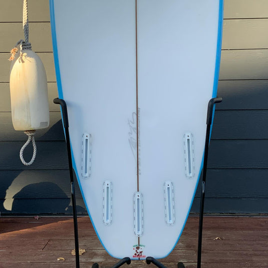 Lost Rad Ripper 6'0 × 20 ½ × 2 ⅗ Surfboard • USED 3