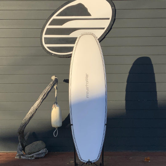 Meyerhoffer Surf Super Normal Carbon Vector 5'10 × 20 ½ × 2 ½ Surfboard • USED