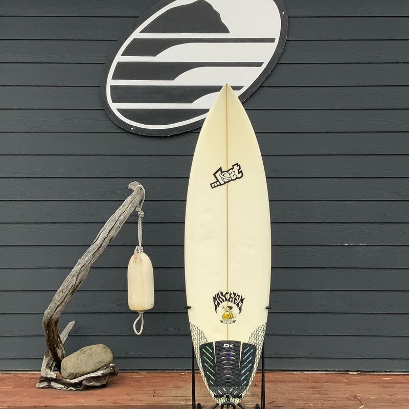 Load image into Gallery viewer, Lost Mini Driver 5&#39;7 x 18 ¼ x 2 ⅛ Surfboard • USED
