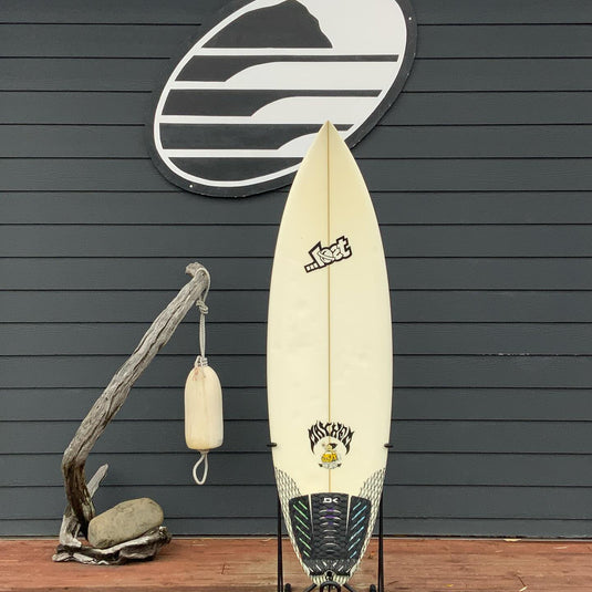 Lost Mini Driver 5'7 x 18 ¼ x 2 ⅛ Surfboard • USED