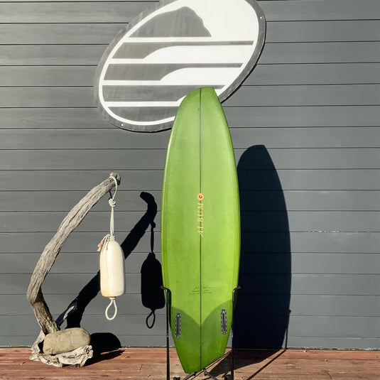 Album Surf Disorder (Regular) 5'7 x 18 ½ x 2 5/16 Surfboard • USED