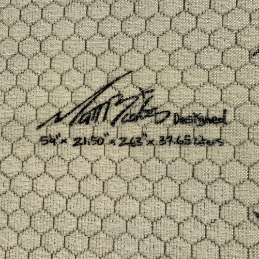 Lost Puddle Jumper 5'9 x 21 ½ x 2 ⅝ Surfboard • USED 4