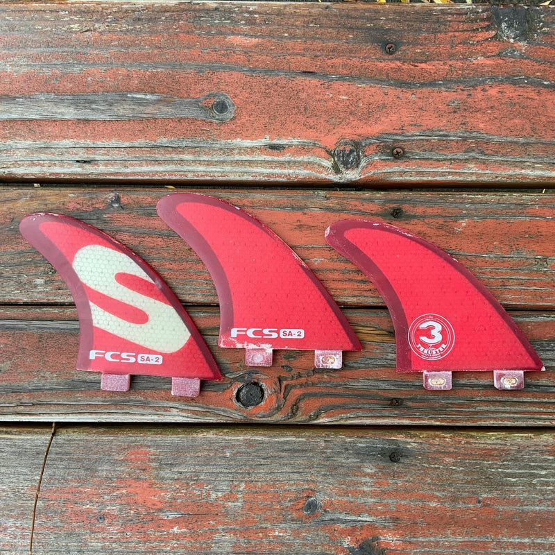 Load image into Gallery viewer, Lost Puddle Jumper 5'9 x 21 ½ x 2 ⅝ Surfboard • USED 5
