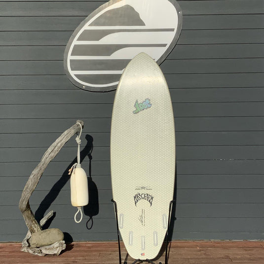 Lost Puddle Jumper 5'9 x 21 ½ x 2 ⅝ Surfboard • USED – Cleanline Surf