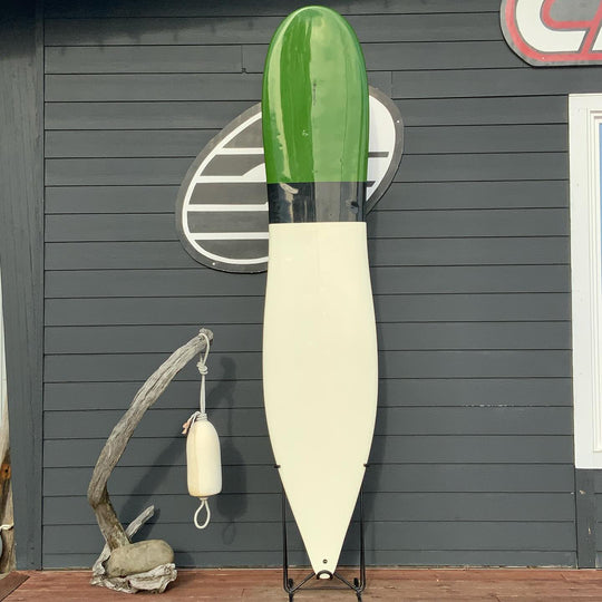 Meyerhoffer Surf XYZ 9'0 × 22 ⅛ × 3 Surfboard • USED