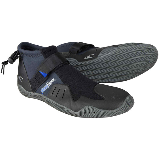 O'Neill Superfreak 2mm Round-Toe Boots