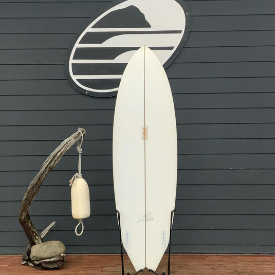 Album Surf Twinsman 6'2 × 21 × 2 ⅝ Surfboard • USED 2