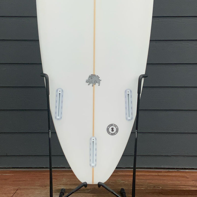 Load image into Gallery viewer, Channel Islands Water Hog 7'4 x 21 ¼ x 2 ⅝ Surfboard • USED 3

