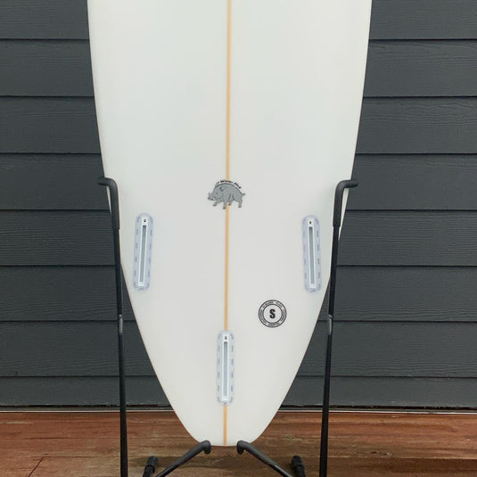 Channel Islands Water Hog 7'4 x 21 ¼ x 2 ⅝ Surfboard • USED 3