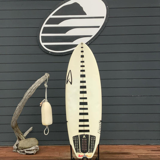 Roberts Mush Machine 5'4 x 19 ⅞ x 2 ¼ Surfboard • USED
