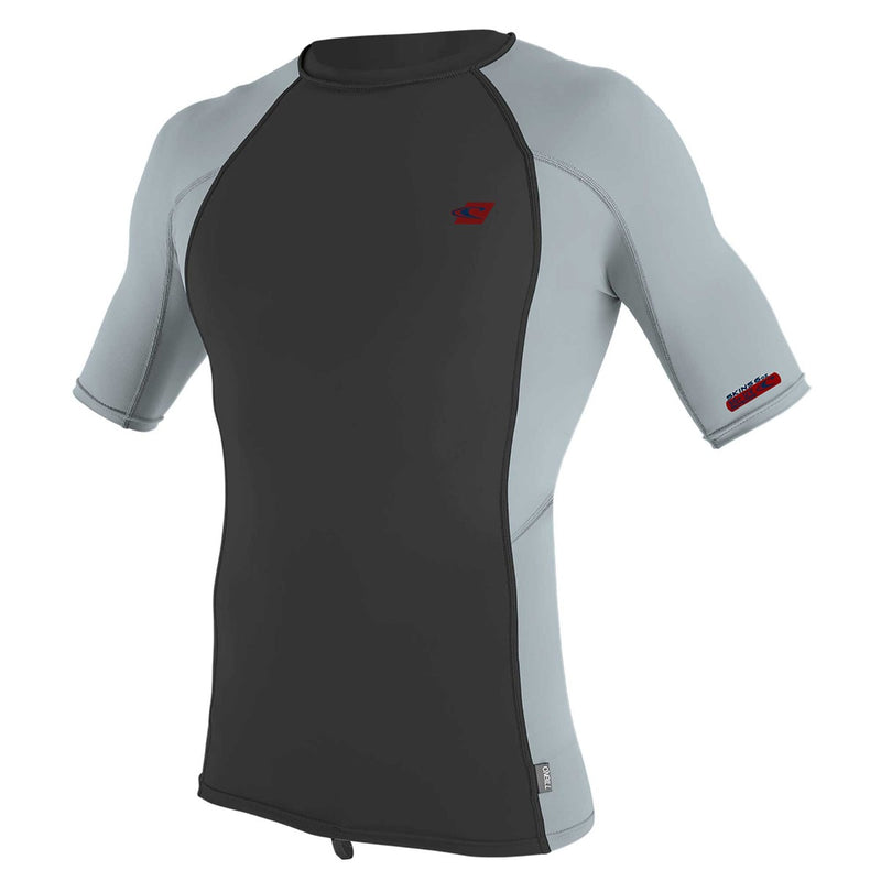 Load image into Gallery viewer, O&#39;Neill Premium Skins Short Sleeve Rash Guard
