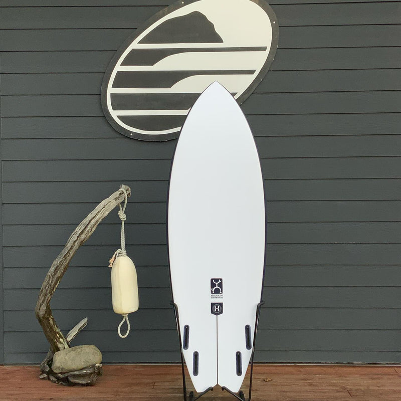 Load image into Gallery viewer, Firewire Seaside Helium 6'0 x 22 ⅞ x 2 15/16 Surfboard • LIKE NEW
