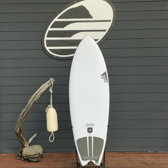 Firewire Seaside Helium 6'0 × 22 ⅞ × 2 15/16 Surfboard • LIKE NEW