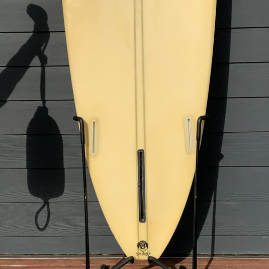 Yater Custom 9'6 x 23 x 3 Surfboard • USED