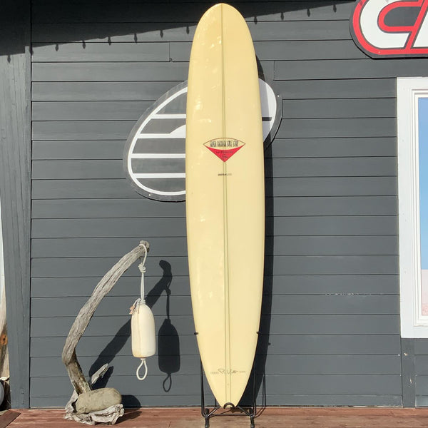 Yater Custom 9'6 × 23 × 3 Surfboard • USED – Cleanline Surf