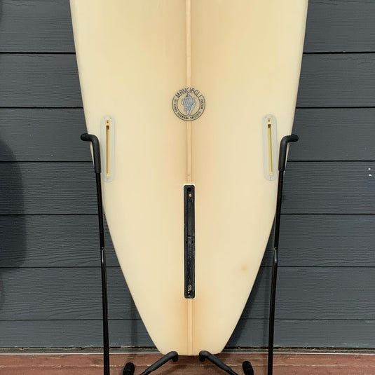 Becker Custom 10'6 x 23 ½ x 3 ½ Surfboard • USED