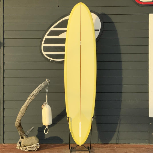 Arenal Anomaly 8'6 x 22 ½ x 2 ⅞ Surfboard • USED