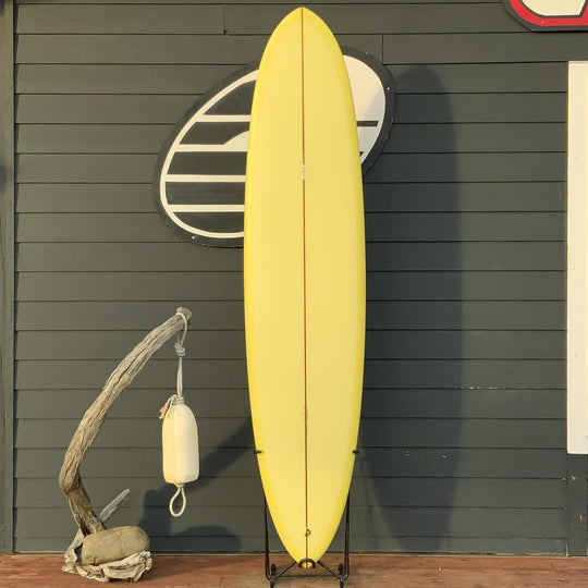 Arenal Anomaly 8'6 × 22 ½ × 2 ⅞ Surfboard • USED