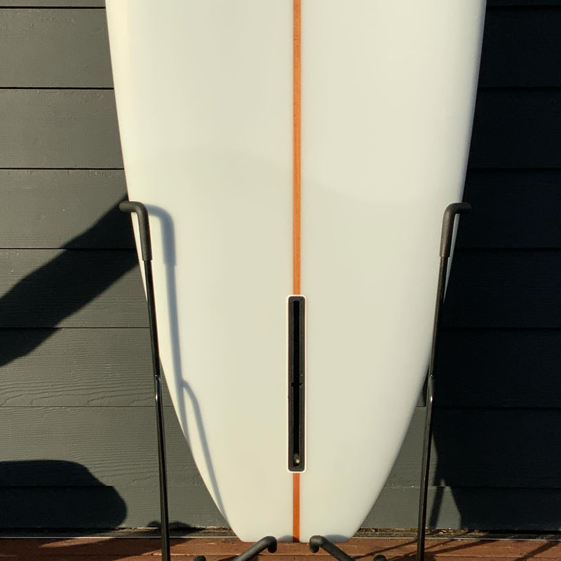 Load image into Gallery viewer, Crème Playdate 9'8 × 23 × 2 ⅞ Surfboard • USED 3

