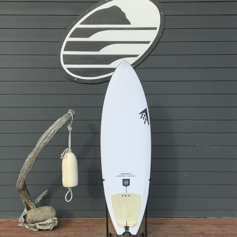 Load image into Gallery viewer, Firewire Mashup Helium 5'6 × 19 ⅝ × 2 9/16 Surfboard • LIKE NEW 1

