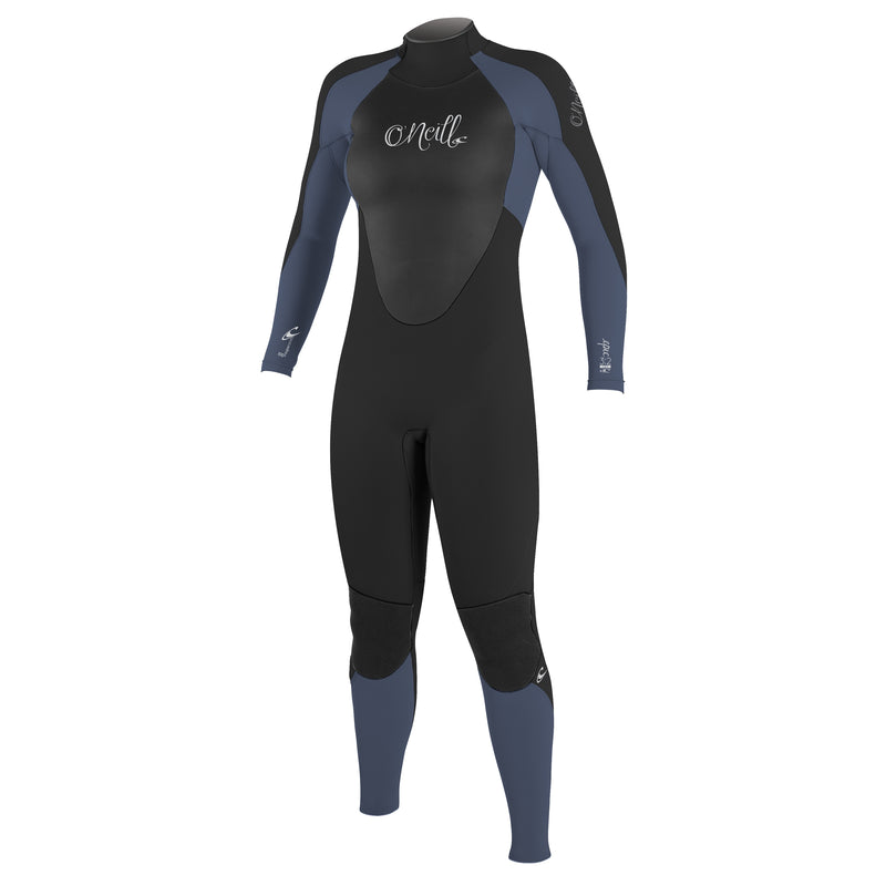 Load image into Gallery viewer, O&#39;Neill Women&#39;s Epic 3/2 Back Zip Wetsuit - 2019
