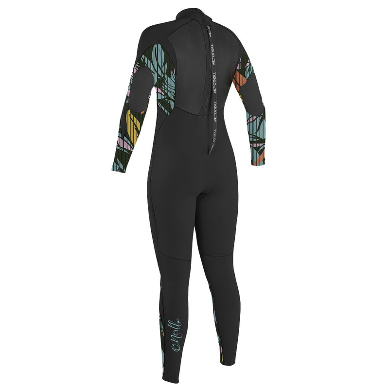 Load image into Gallery viewer, O&#39;Neill Youth Girl&#39;s Epic 4/3 Back Zip Wetsuit
