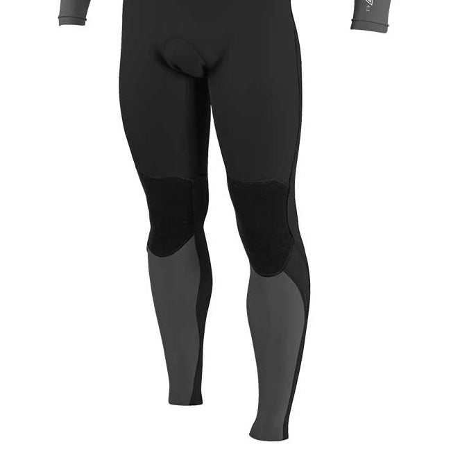 Load image into Gallery viewer, O&#39;Neill Youth Epic 4/3 Back Zip Wetsuit
