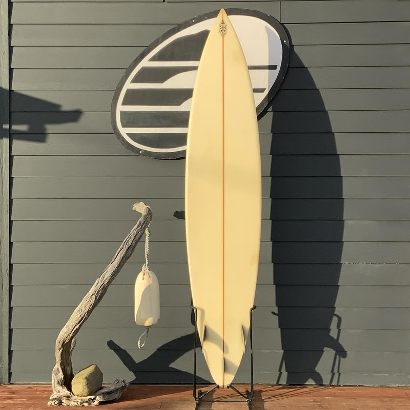 Load image into Gallery viewer, Tom Scott Custom 8&#39;3 x 19 ¼ x 2 ⅞ Surfboard • USED
