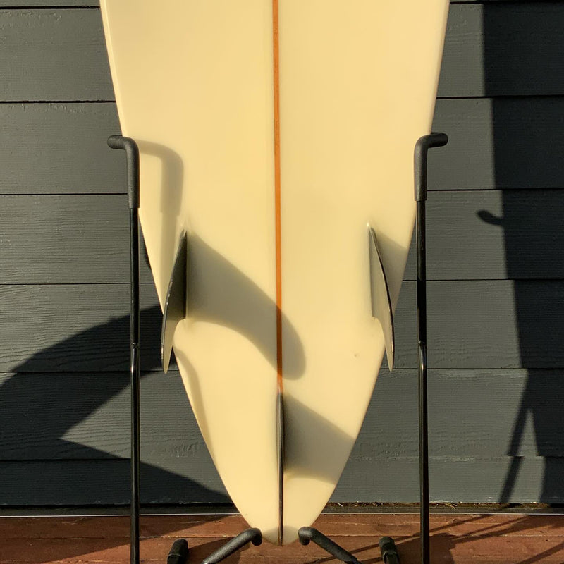 Load image into Gallery viewer, TVS Custom 8'3 x 19 ¼ x 2 ⅞ Surfboard • USED
