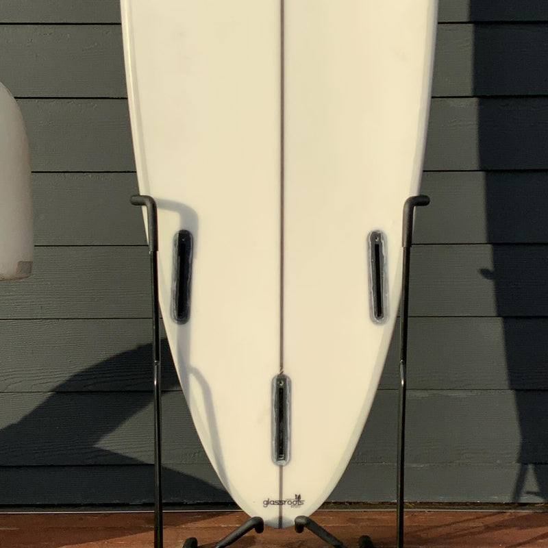 Load image into Gallery viewer, Solid Step-Up 7'6 × 20 × 2 ¾ Surfboard • USED 3
