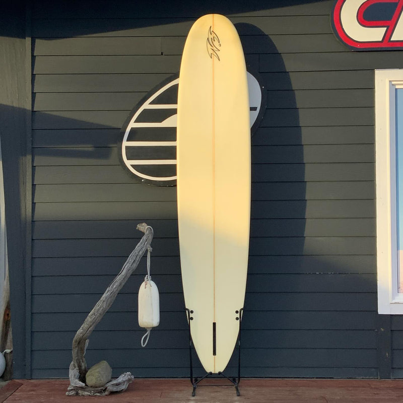 Load image into Gallery viewer, Cleanline Custom 9'6 × 23 × 3 Surfboard • USED 2
