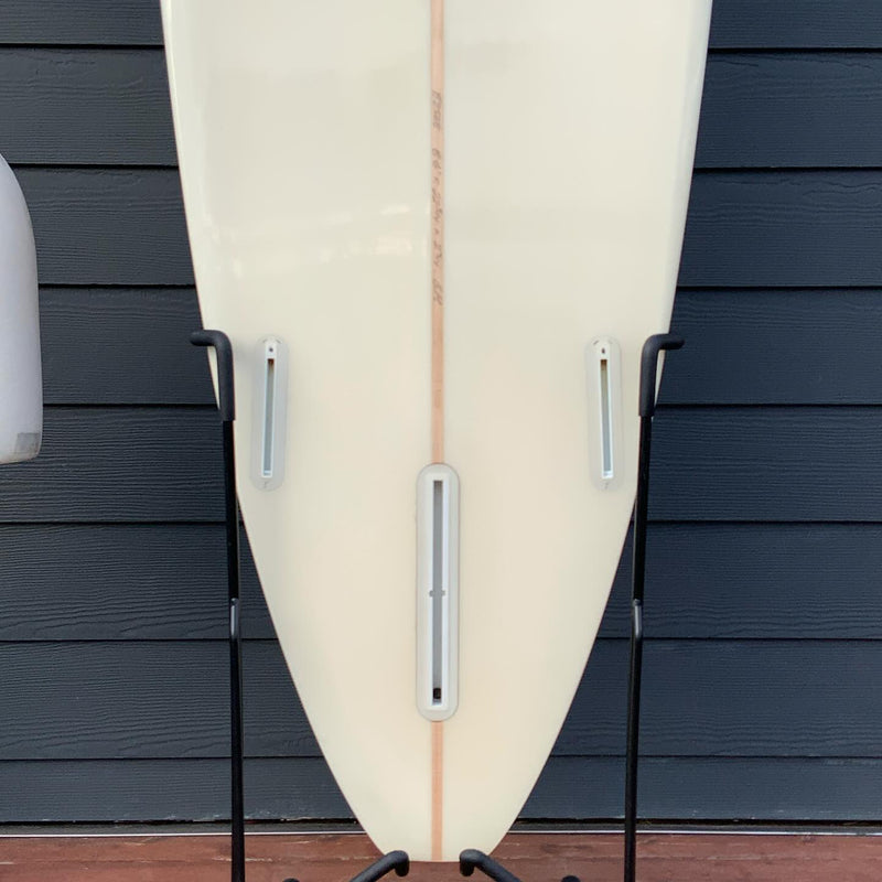 Load image into Gallery viewer, Stewart Custom 8'6 x 22 ¾ x 2 ¾ Surfboard • USED
