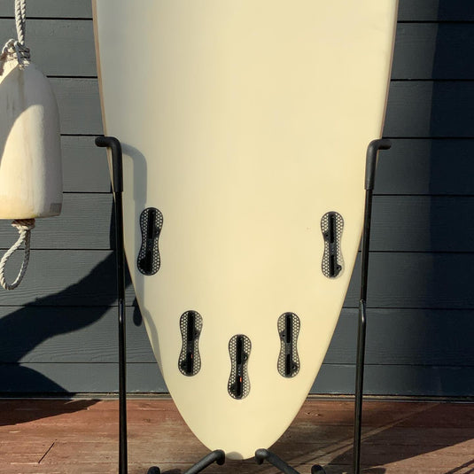 Firewire Next Step FST 6'6 × 19 ½ × 2 ⅜ Surfboard • USED 3
