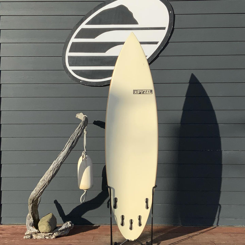 Load image into Gallery viewer, Firewire Next Step FST 6'6 × 19 ½ × 2 ⅜ Surfboard • USED 2
