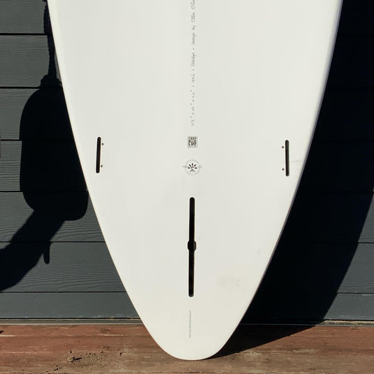 Starboard Wedge 10'2 × 32 × 4 ⅗ SUP • USED 3
