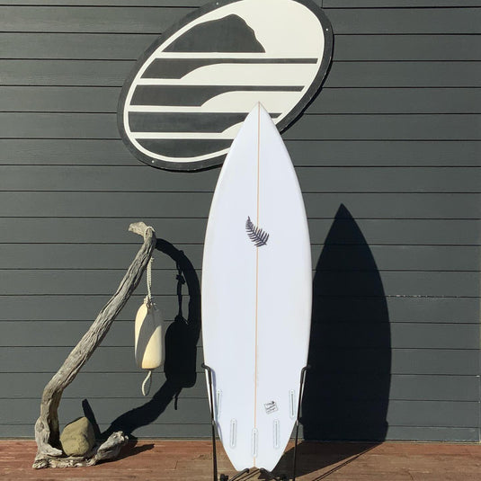 Blackfern Custom 5'11 x 20 ⅞ x 2 ⅝ Surfboard • USED 2