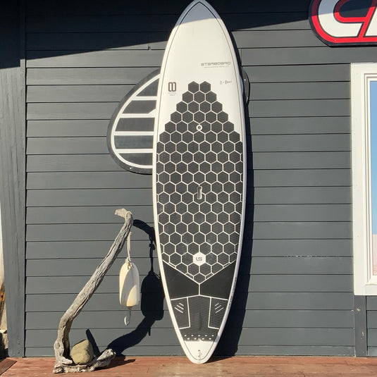 Starboard Wedge 10'2 × 32 × 4 ⅗ SUP • USED 1