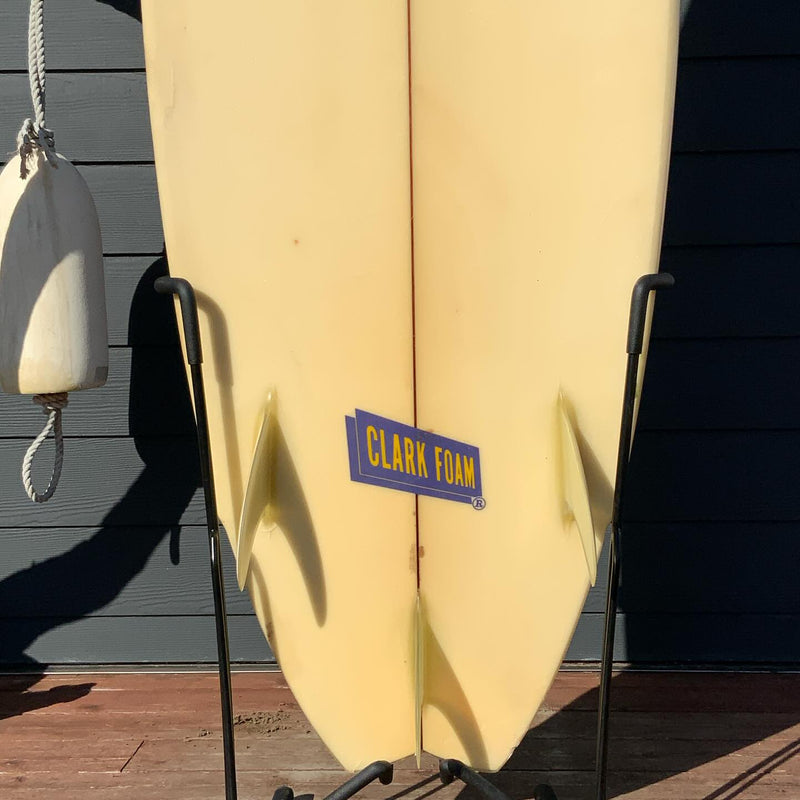 Load image into Gallery viewer, Hotline Custom 5'11 × 20 ¾ × 2 9/16 Surfboard • USED 3
