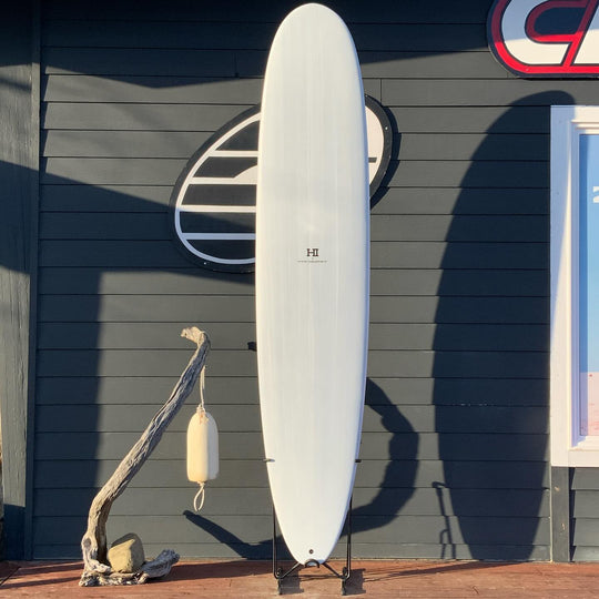 Harley Ingleby HI4 Thunderbolt Red 9'3 × 23 × 2 ⅞ Surfboard • USED