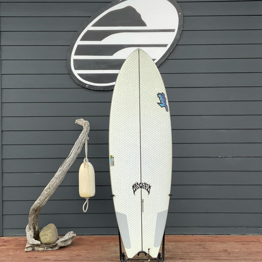 Lib Tech Lost Puddle Fish 6'0 × 22 ¼ × 2 ¾ Surfboard • USED 1