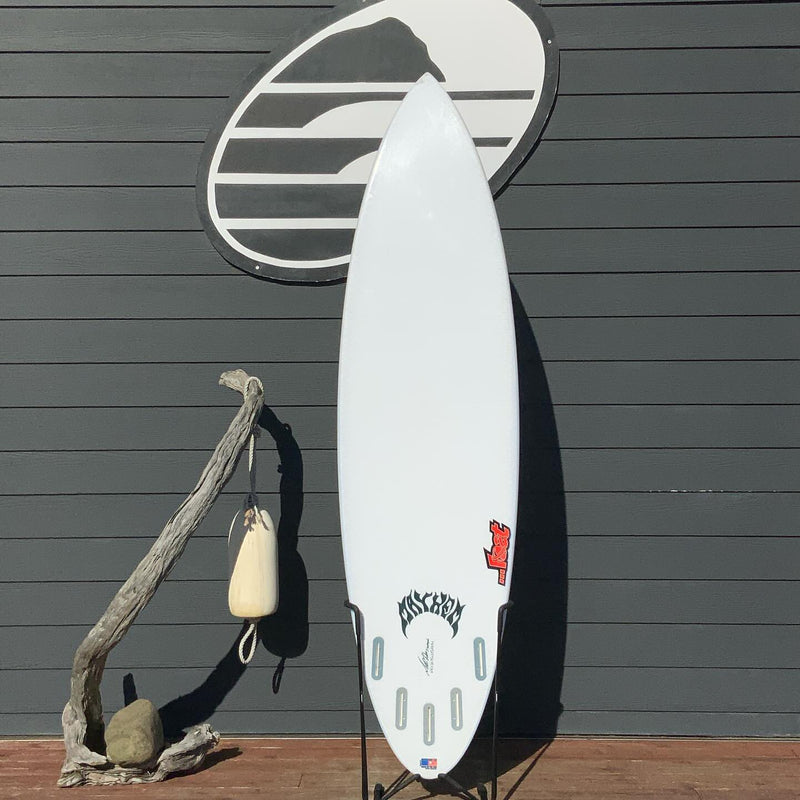 Load image into Gallery viewer, Lib Tech Lost Sabo Taj 6'10 x 20 ¾ x 2 15/16 Surfboard • USED
