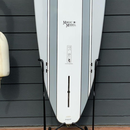 Walden Magic Model X2 10'0 × 23 ½ × 3 3/16 Surfboard • USED 3